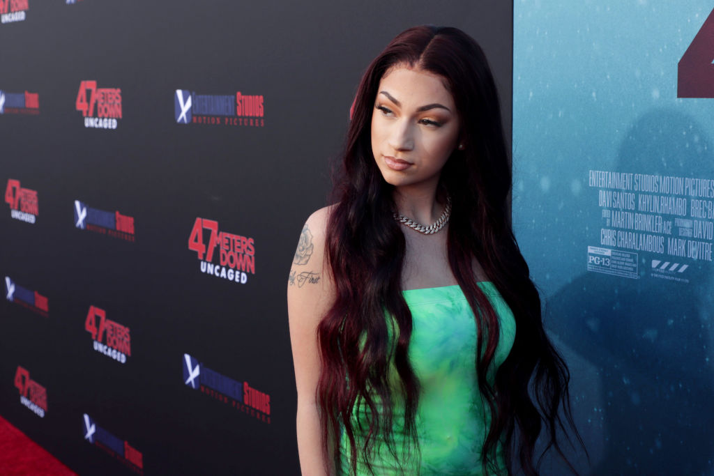 Does Bhad Bhabie Have Cancer? Fans Concerned For Viral Star [Video]