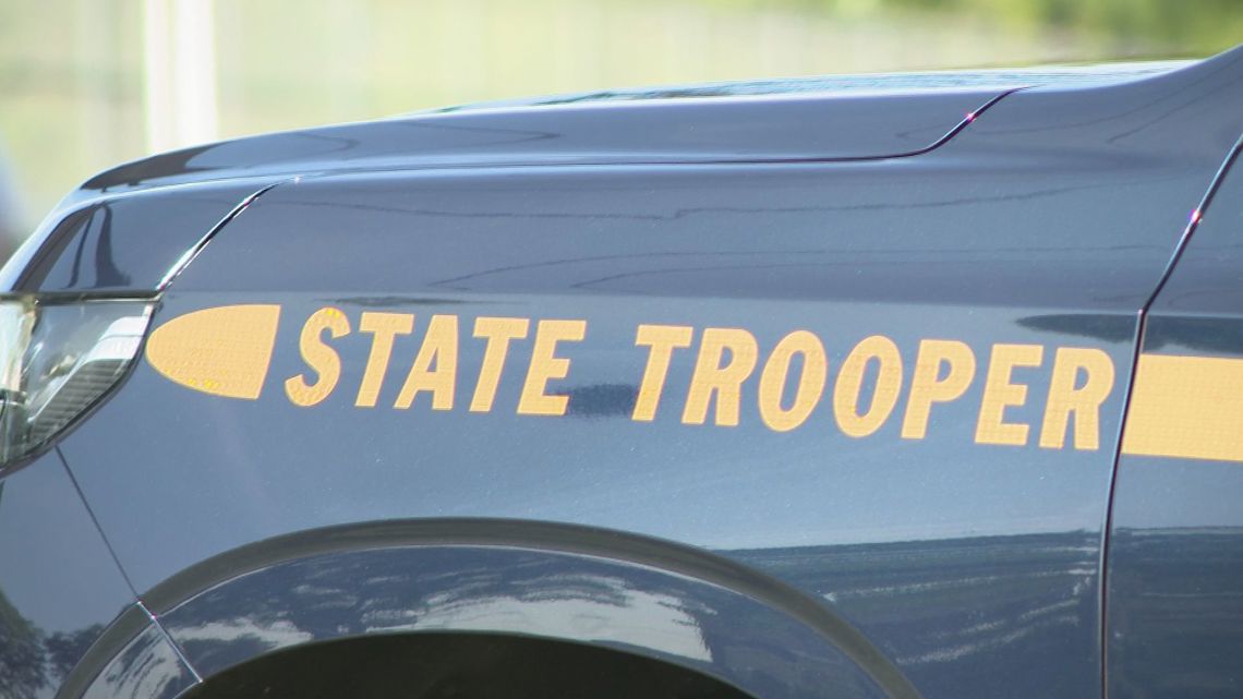 State Police issue 9,984 tickets during DWI Halloween enforcement campaign [Video]