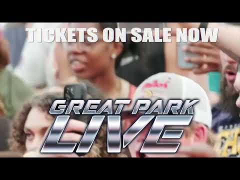 GRAMMY-Winning Icon Ludacris to Close Great Park Live’s Opening Season on November 22 [Video]