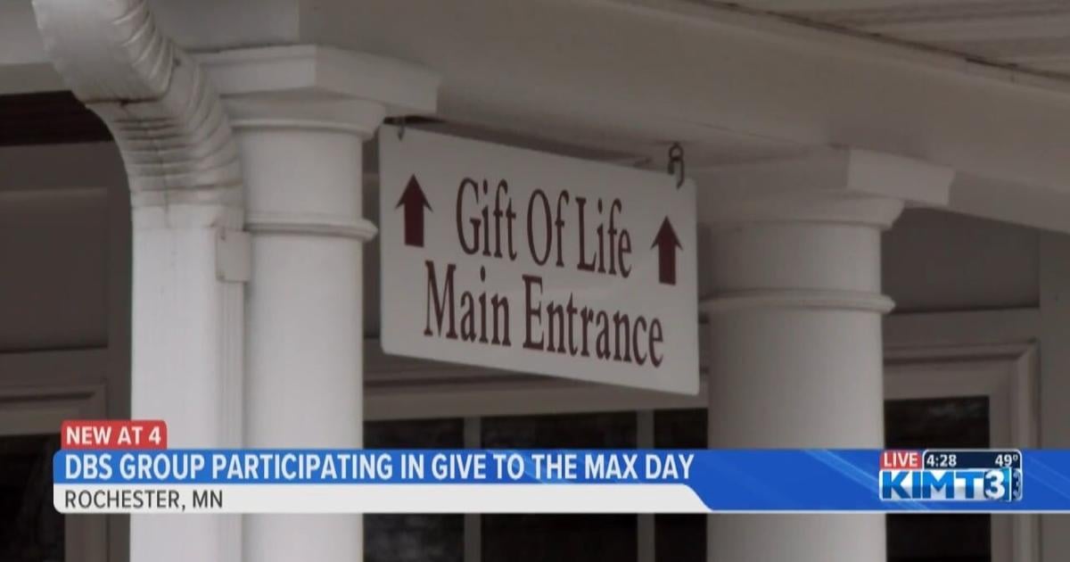 DBS Group participates in ‘Give to the Max Day’ | News [Video]