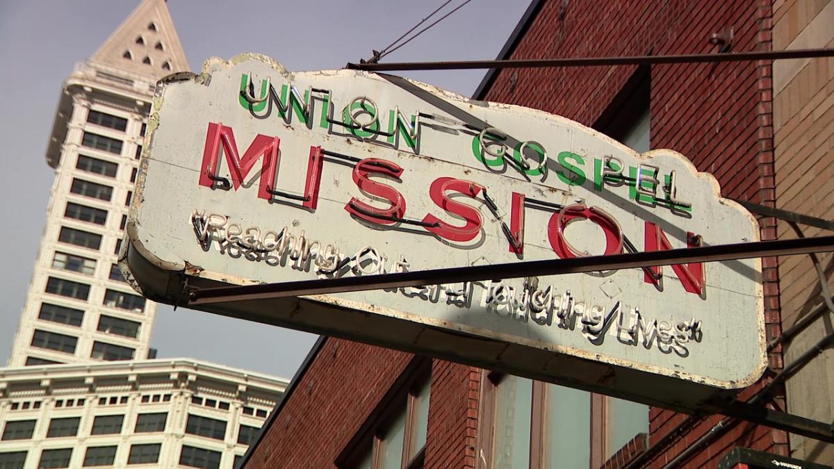 Seattle’s Union Gospel Mission in need of 1,500 Thanksgiving turkeys [Video]