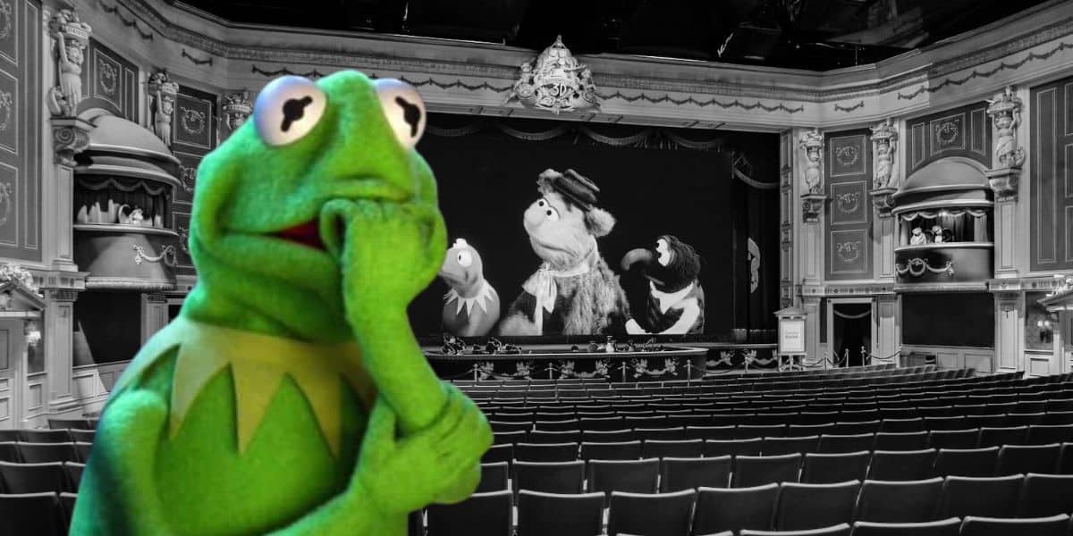 Is Disney Planning on Kicking the Muppets Out of Florida? What Disneys Silence May Mean for Fans [Video]