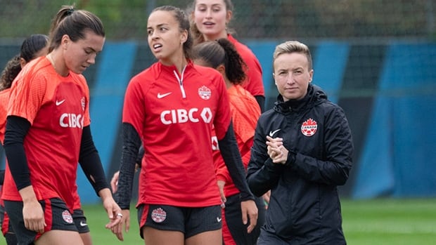 Canada Soccer studying drone-spying review, says it shows past ‘unacceptable culture’ [Video]