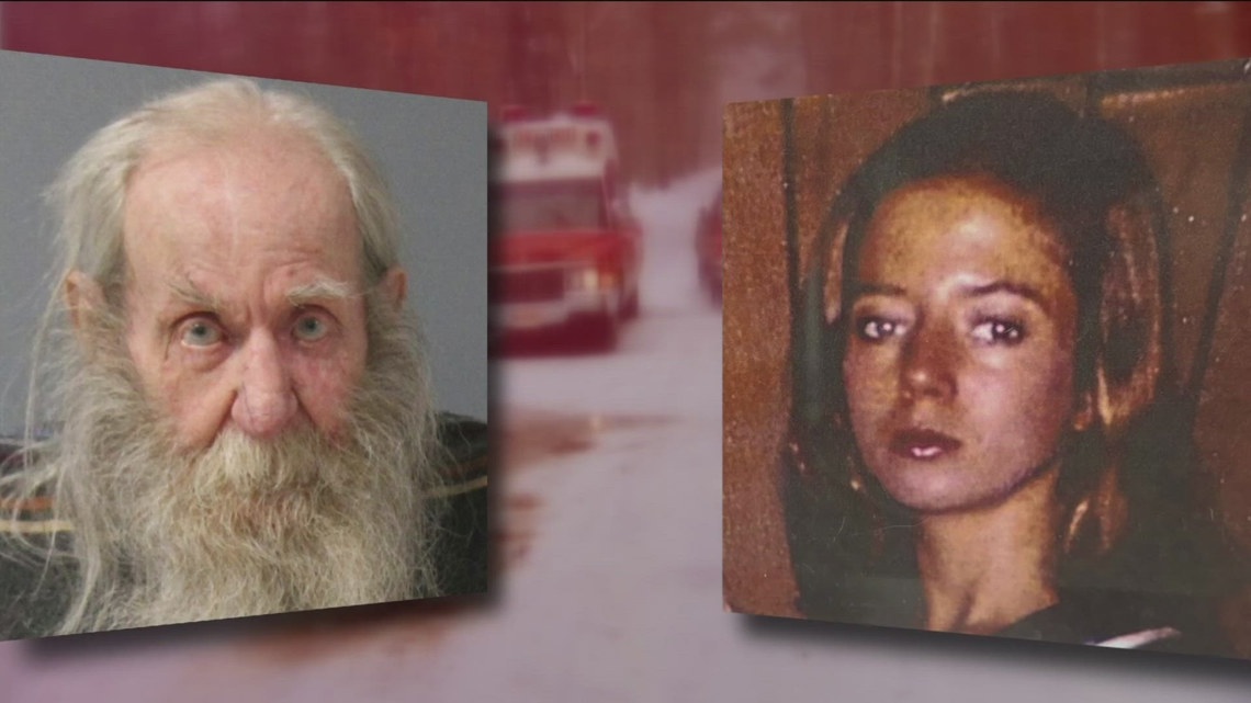 84-year-old arrested 50 years after Minneapolis woman murdered [Video]