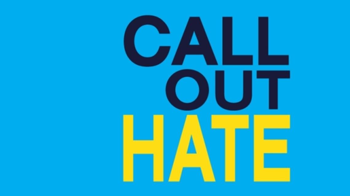 Gov. Hochul announces new “Call Out Hate” campaign [Video]