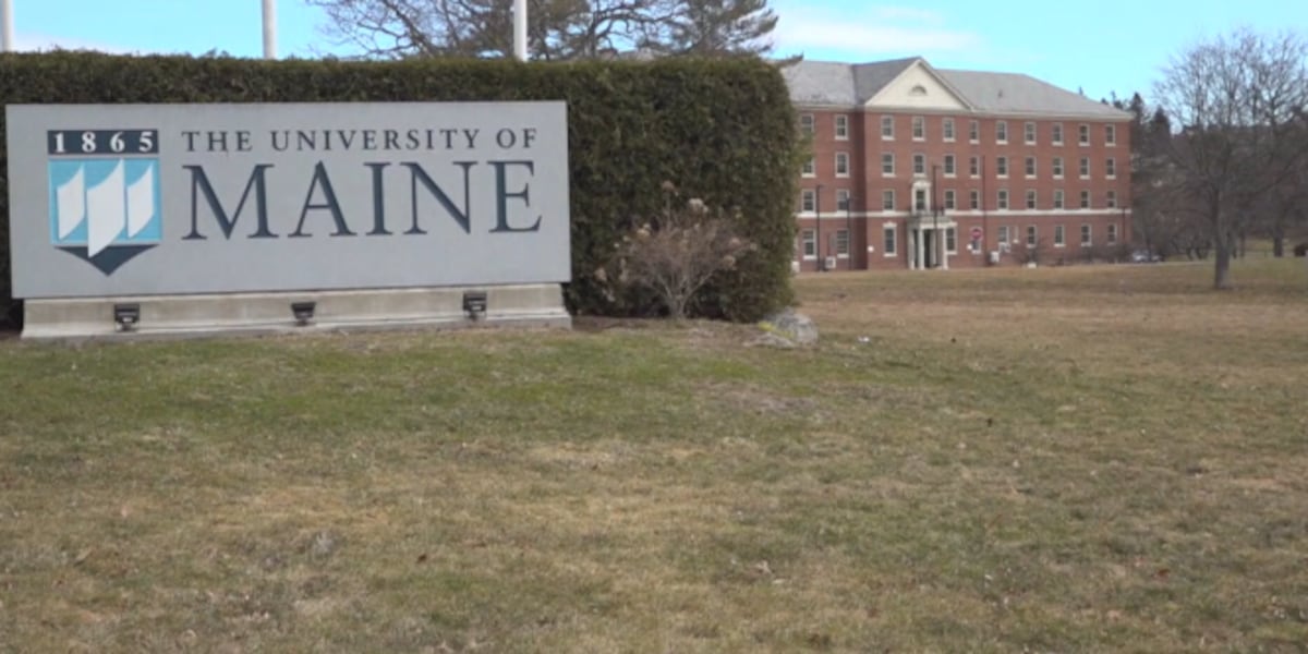 UMaine hosting activities to celebrate veterans [Video]