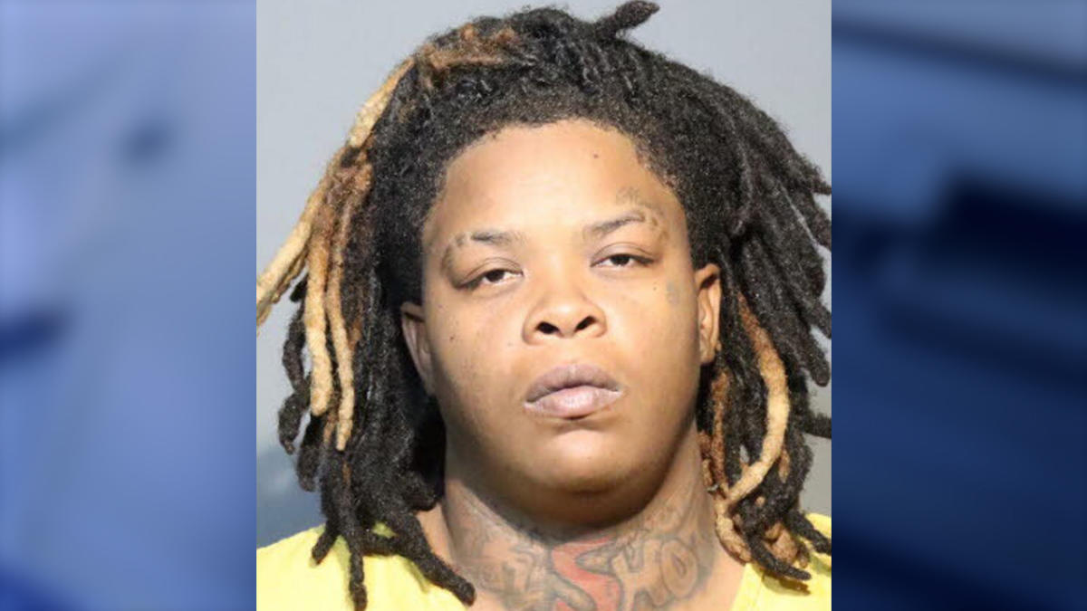 Sanford Police arrest 2nd suspect in social media shooting [Video]