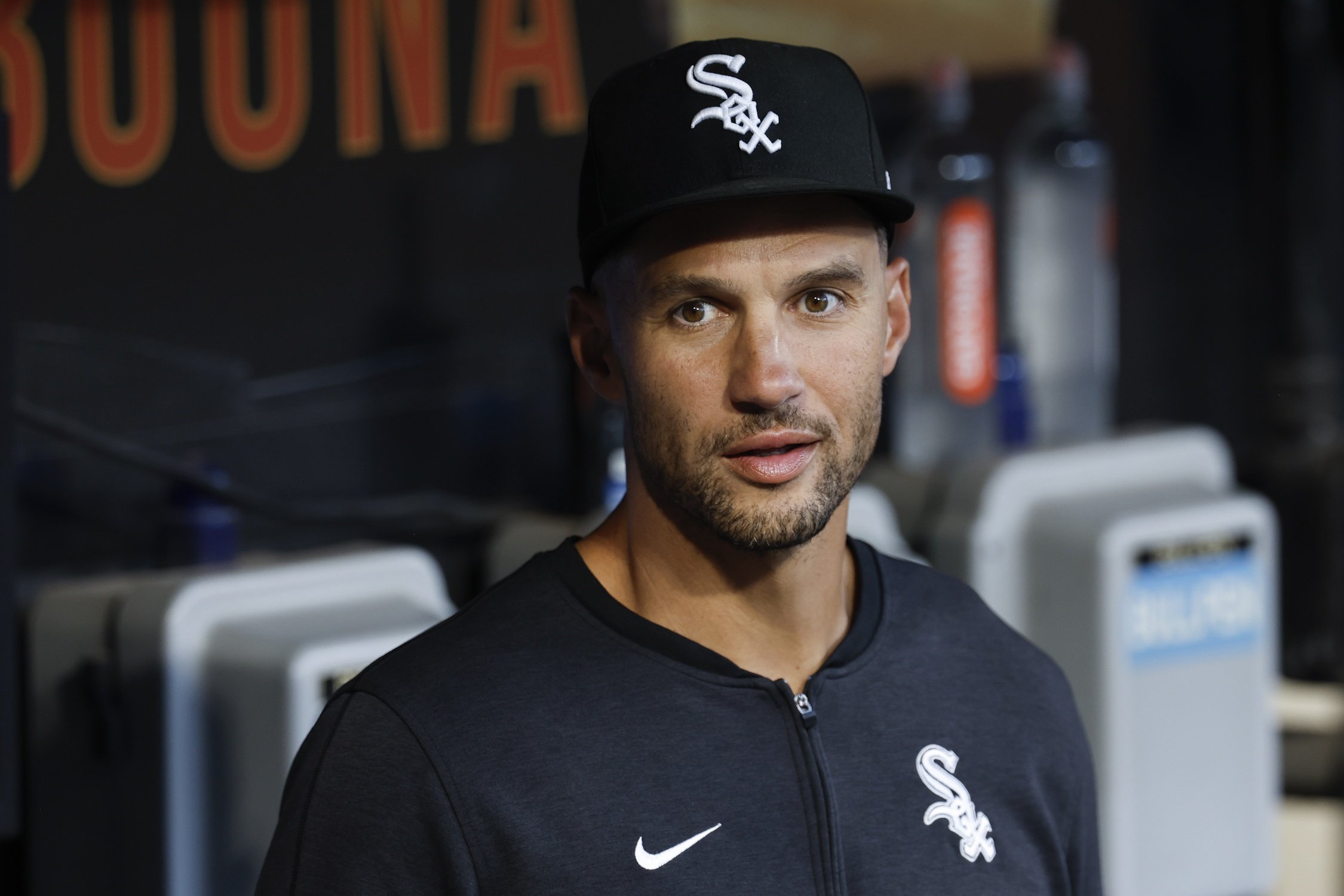 Grady Sizemore Will Remain On White Sox Coaching Staff [Video]