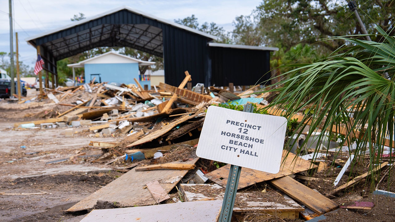 FEMA official fired for directing hurricane relief away from Trump supporters’ homes [Video]