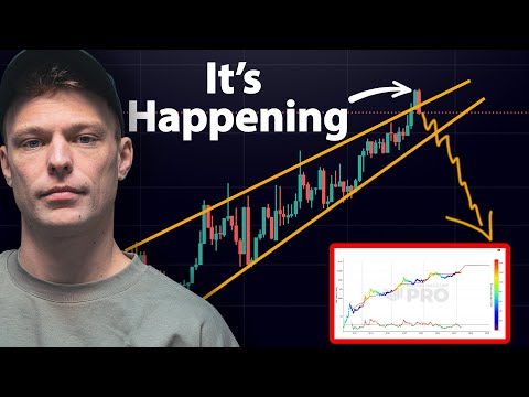 BITCOIN: THIS WILL SHOCK MOST OF YOU!!!! [Video]