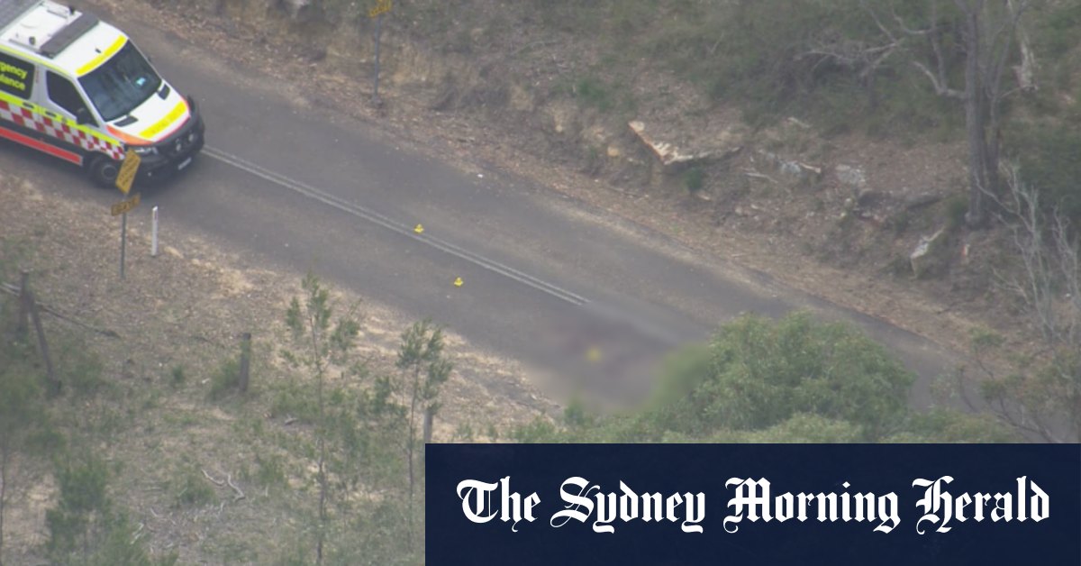 Teenage boy found dead in bushland at Wilton, south-west of Sydney [Video]