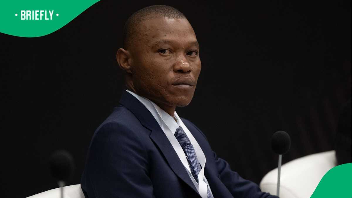 Kabelo Gwamanda Fired As MMC of Community Development, Former Johannesburg Mayor Sacked After Arrest [Video]