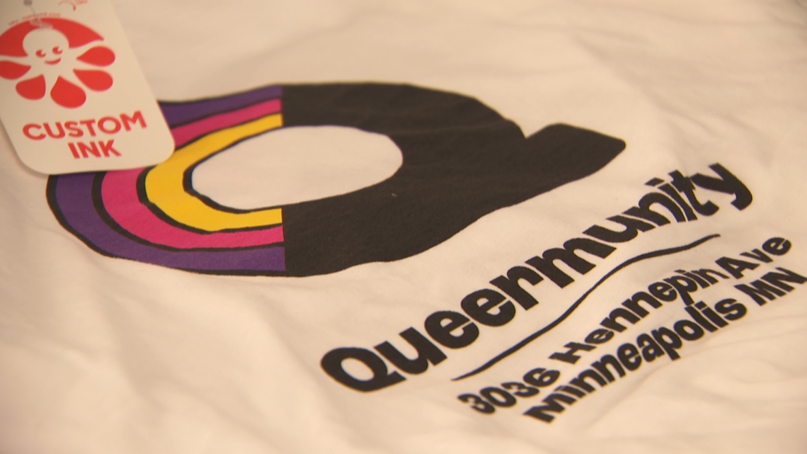 Queermunity opens in Uptown | kare11.com [Video]