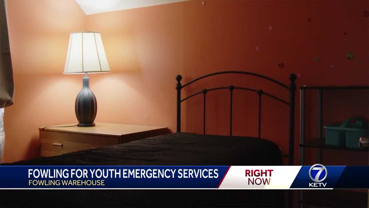 Fundraiser hopes to raise awareness for homeless youth this November [Video]