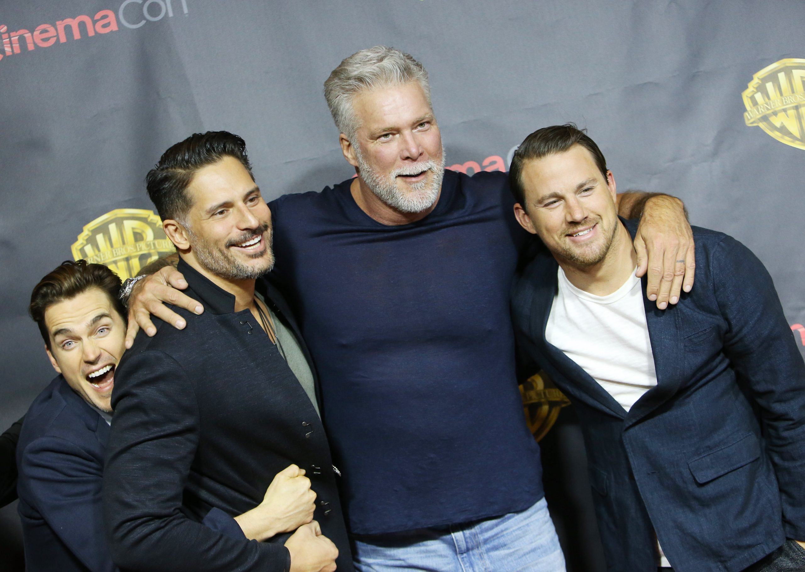 WWE Icon Kevin Nash Gets Candid About Severe Health Issues [Video]