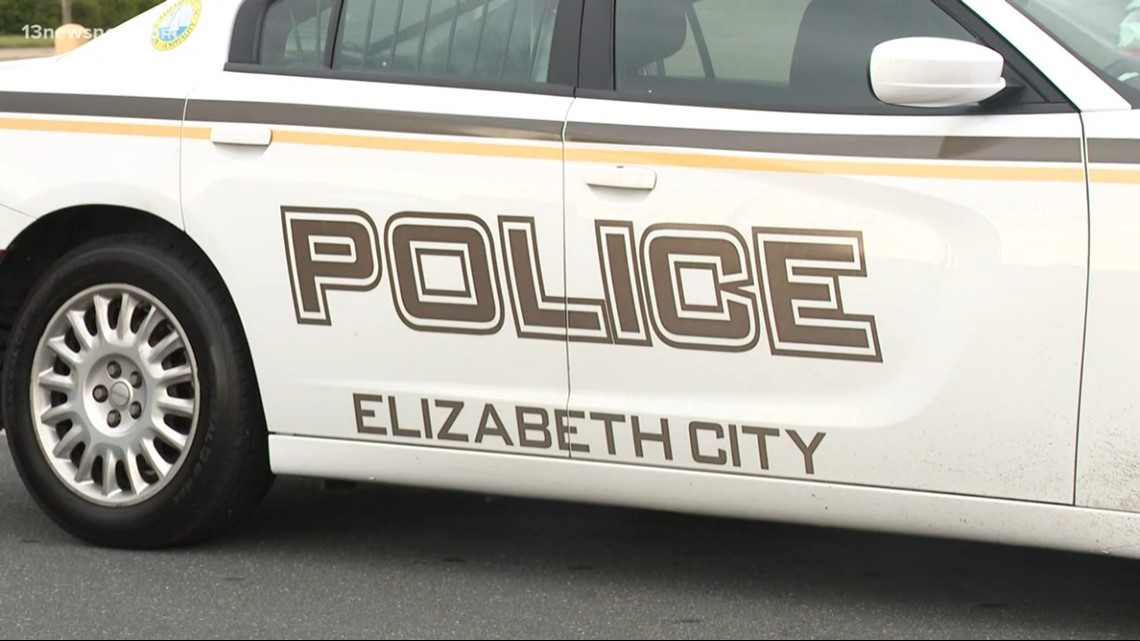 Juvenile injured in Elizabeth City shooting [Video]