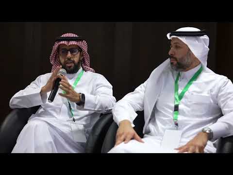 Partner Ecosystem Summit  Riyadh 2024 [Video]