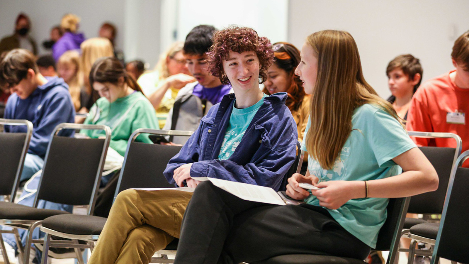 North Carolina Youth Climate Summit is happening on November 10-11 at Museum of Life and Science in Durham [Video]