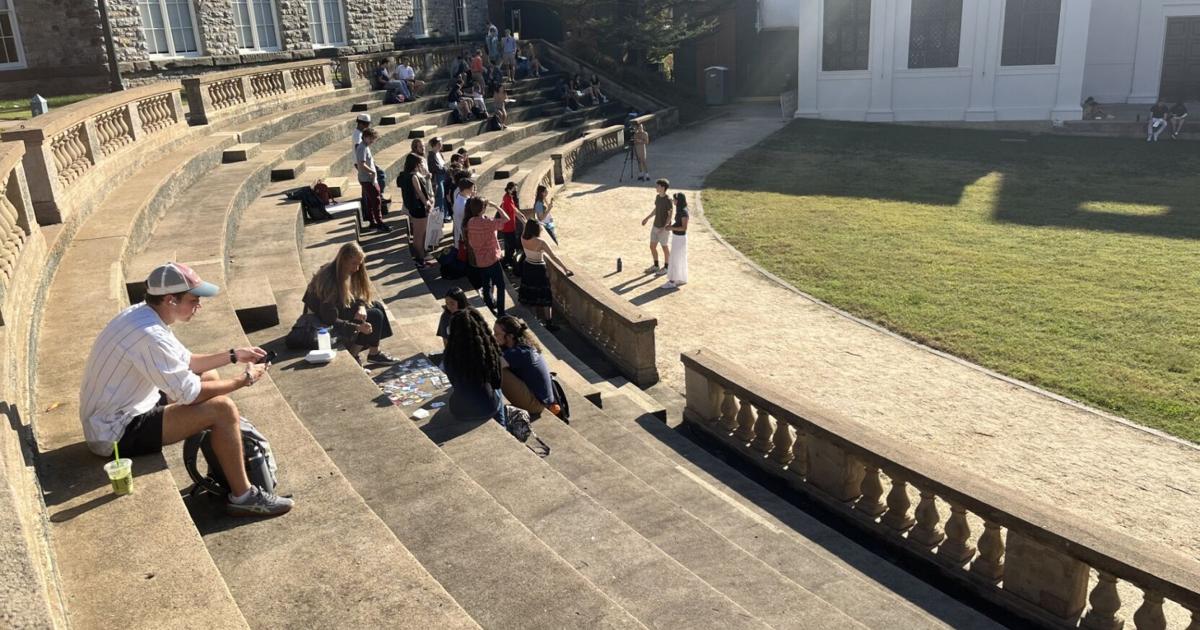 UVa climate activists bracing for a Trump presidency [Video]