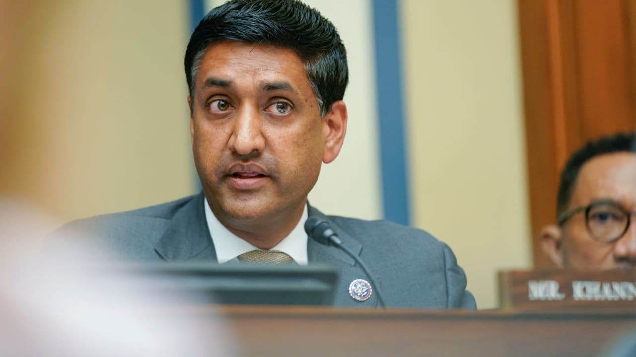 Congressman Ro Khanna hosts town hall post 2024 presidential election [Video]