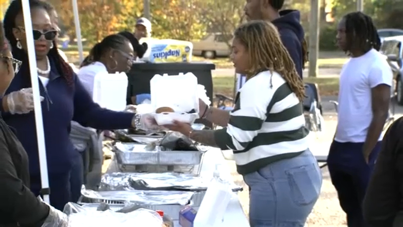 St. Augustine’s alumni hosts celebration amid canceled on-campus homecoming [Video]