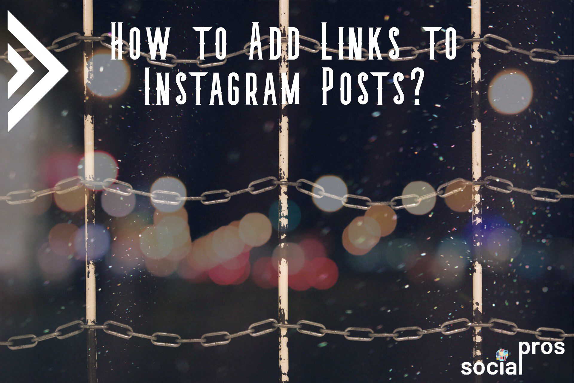 Complete Guide on How to Add Links to Instagram Posts in 2024 [Video]