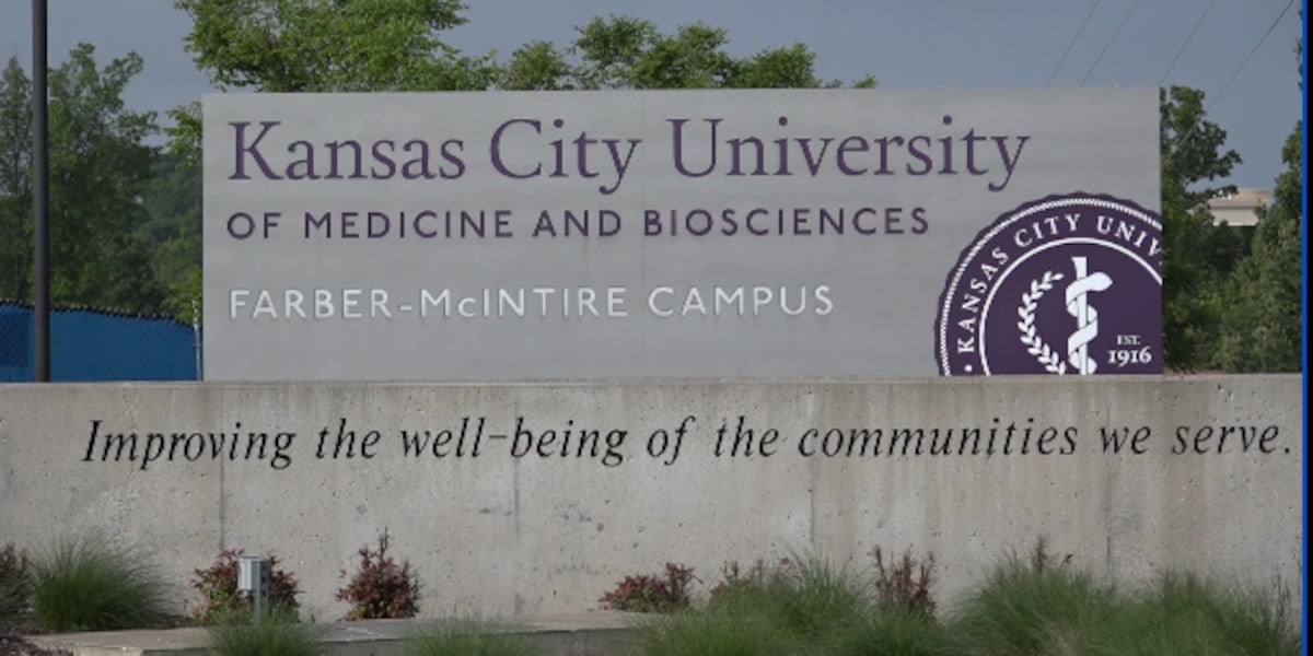 New program aims to put more KC healthcare professionals in the field quickly [Video]