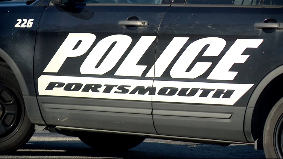 Man hurt after Sunday shooting in Portsmouth [Video]