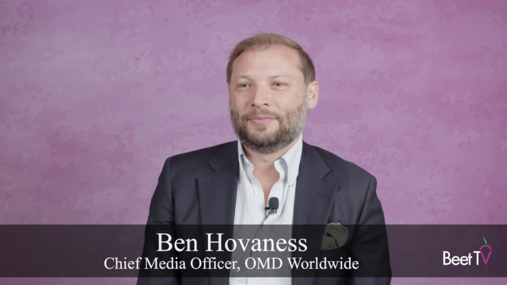 Retail Media Boom Drives Push for Improved Standards, Accountability: OMDs Ben Hovaness  Beet.TV [Video]