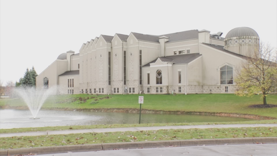 Hilliard to consider rejected plan for mosque [Video]