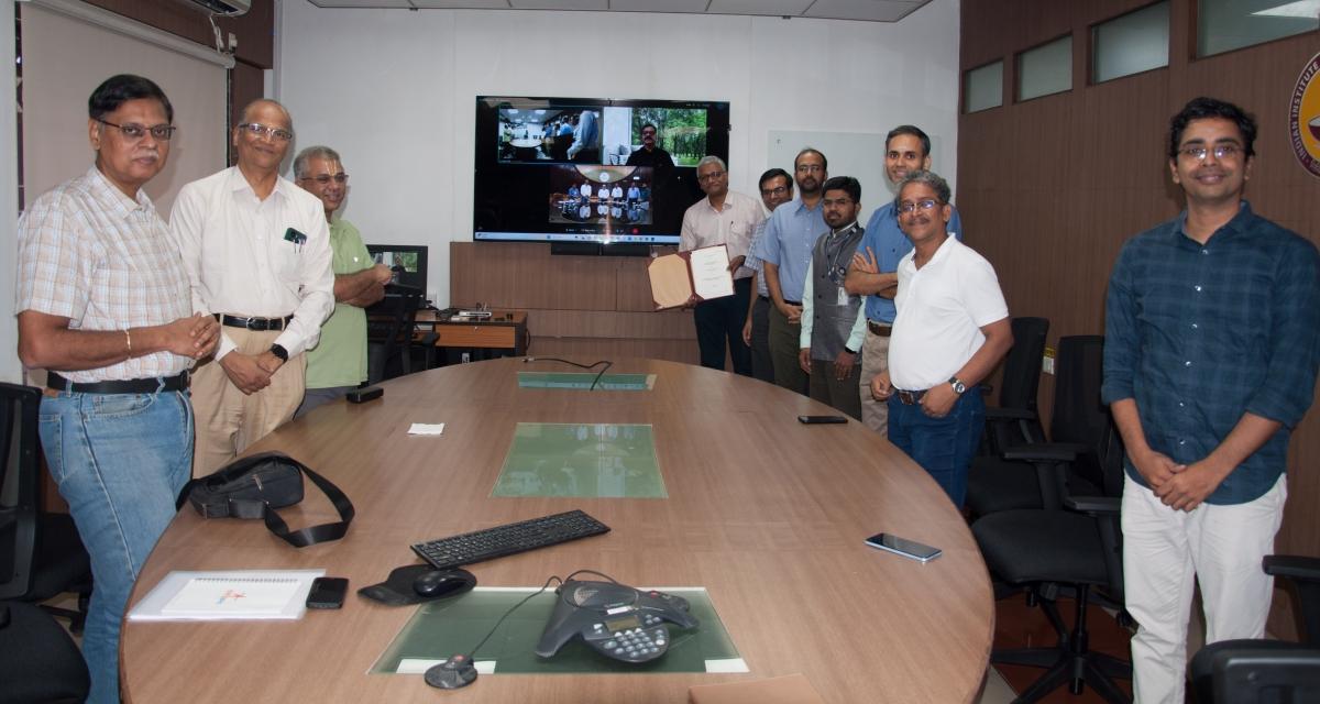 IIT Madras, ISRO to study spacecraft & launch vehicle-related thermal management [Video]