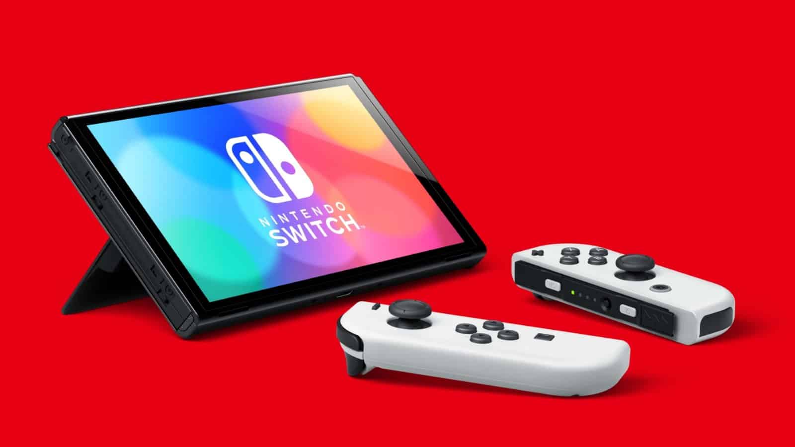 Datamining Suggests Nintendo Has Already Started Manufacturing The Switch 2 [Video]