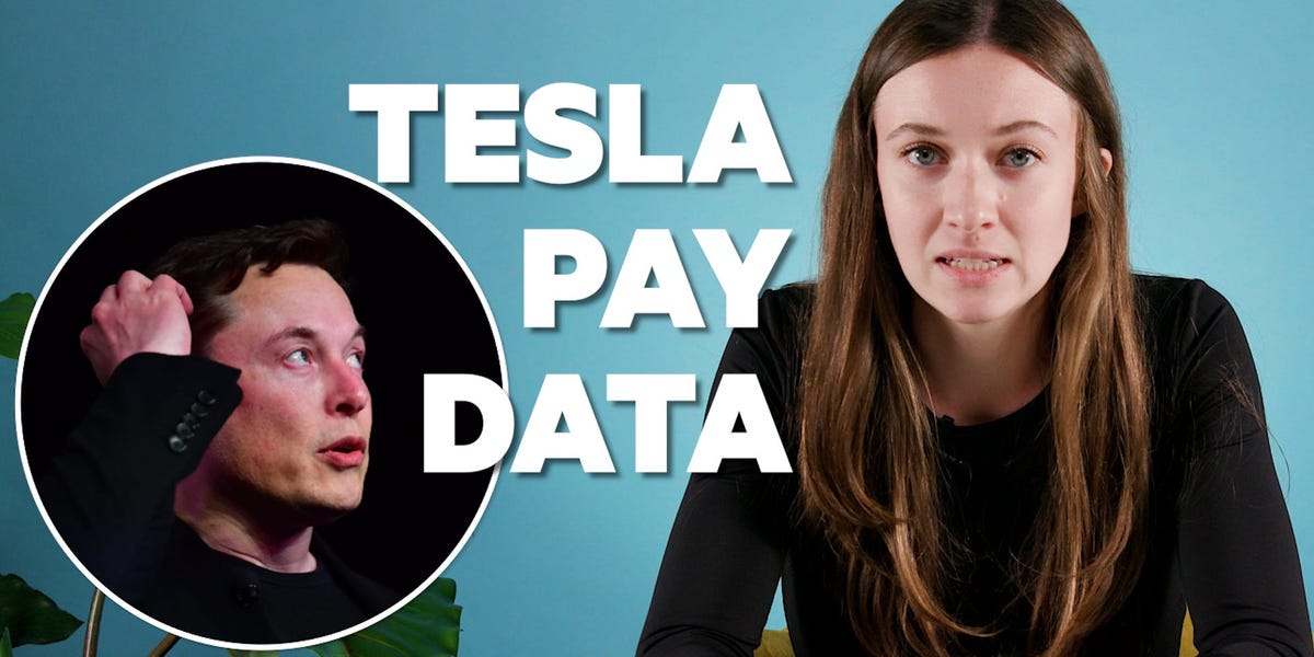 Tesla Pay Data Reflects Elon Musk’s Strategy to Court True Believers [Video]