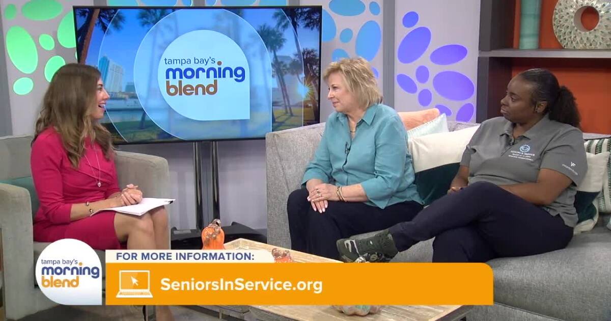 Free Health & Wellness Event for Women Veterans in Tampa Bay Happening Nov. 13 [Video]