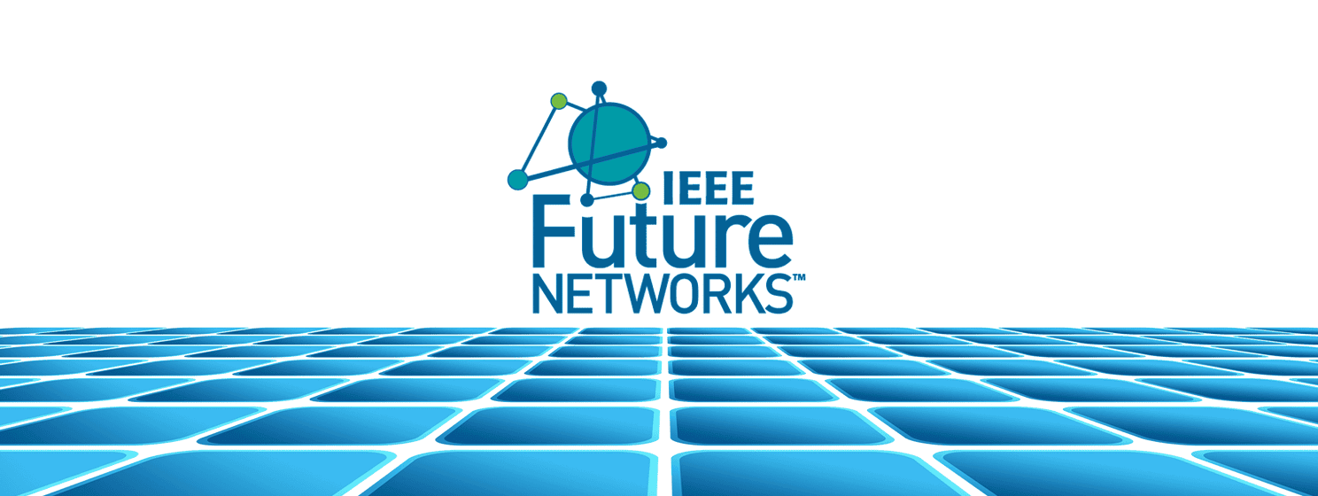 nChain joins IEEE Future Networks World Forum [Video]