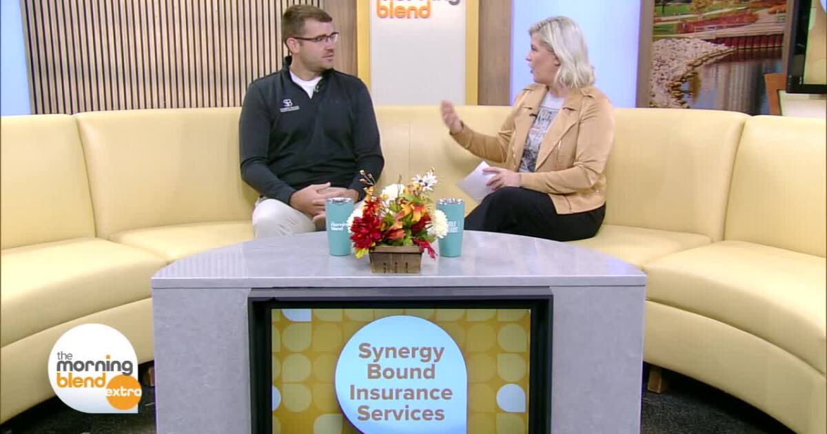 Blend Extra: The Right Steps for a Successful Medicare Enrollment Season [Video]