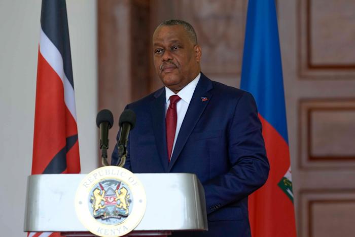 Haiti replaces its prime minister, marking more turmoil in its democratic transition process [Video]