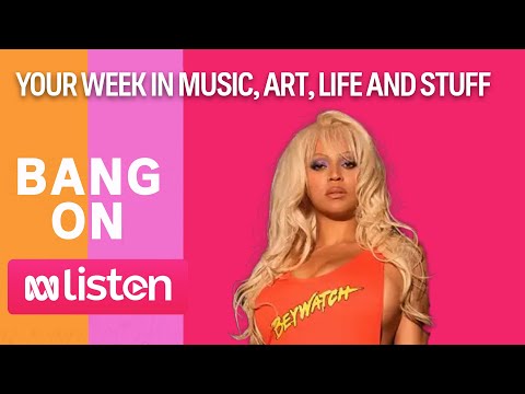 Beyoncé is Bang Fam and we have proof | ABC Bang On Podcast [Video]