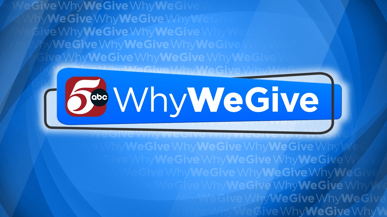 Why We Give: Children’s Home Society [Video]