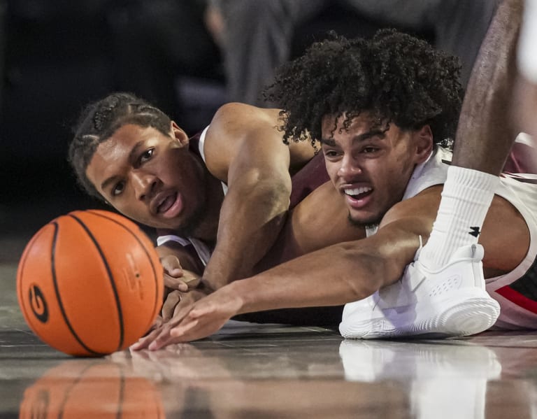 Block party at Stegeman – UGASports: Georgia Bulldogs Football & Basketball Recruiting [Video]