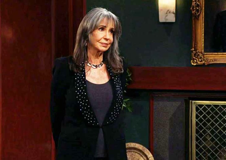 Y&R Spoilers: How Jill Abbott’s Hidden Agenda with Victor Newman Puts Billy’s Future At Risk! [Video]