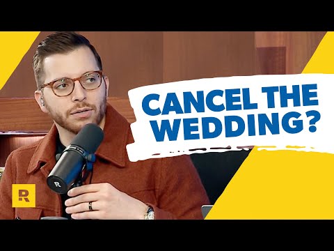 Cancel My Wedding To Pay Off Debt? [Video]