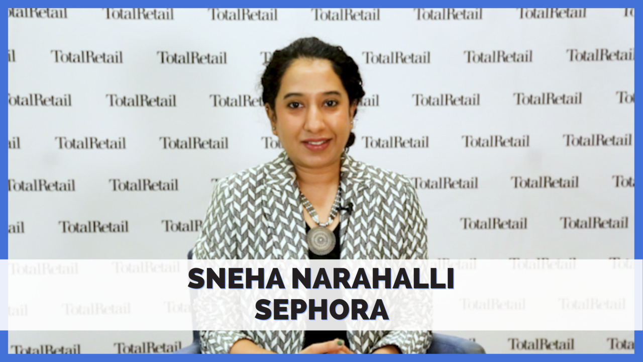 Sephora VP Sneha Narahalli on Building Technology for Change [Video]