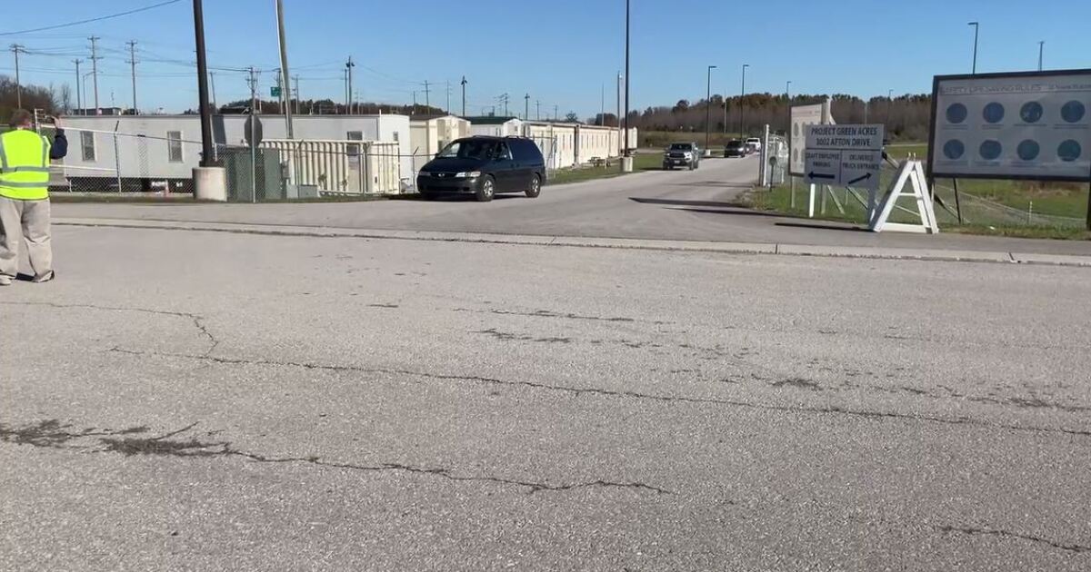 Purina plant in Clermont County evacuated after bomb threat [Video]