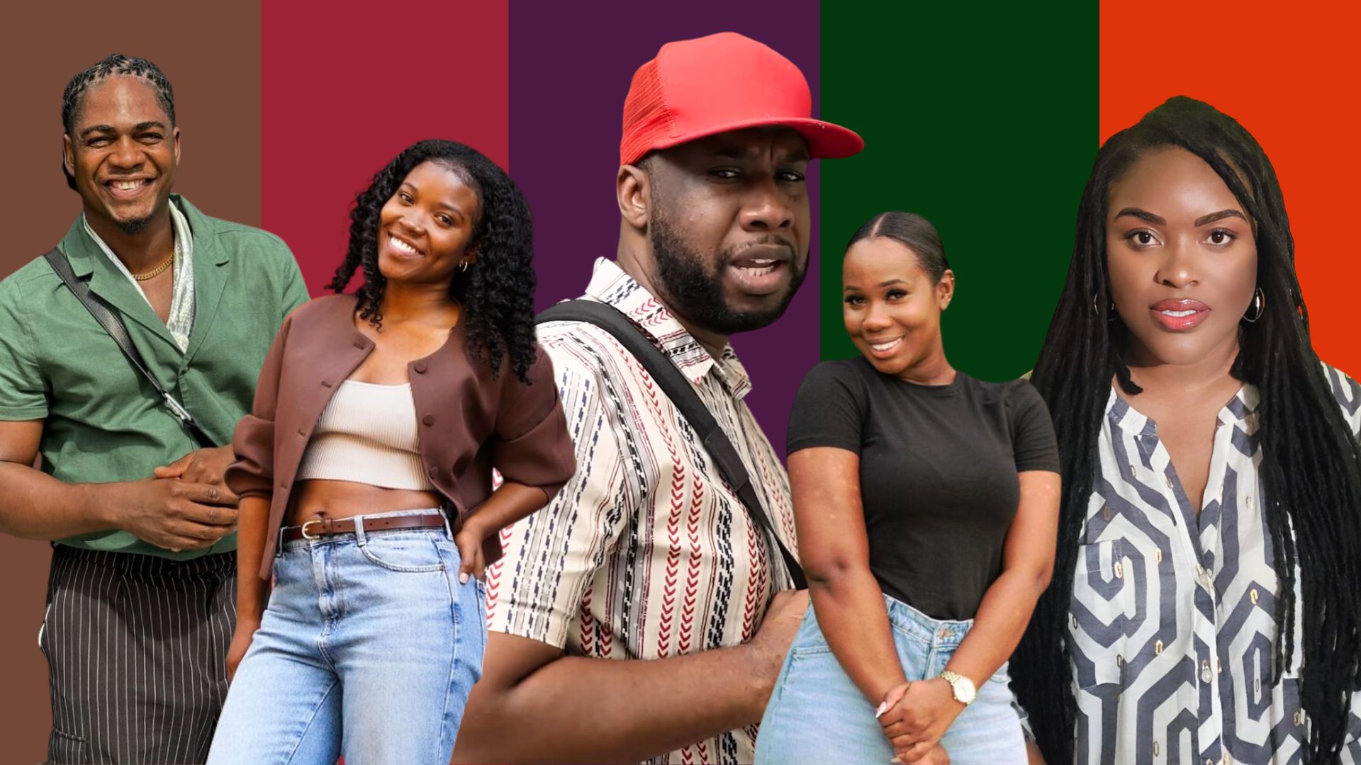 Top 10 Jamaican Creators You Should Follow and Support [Video]