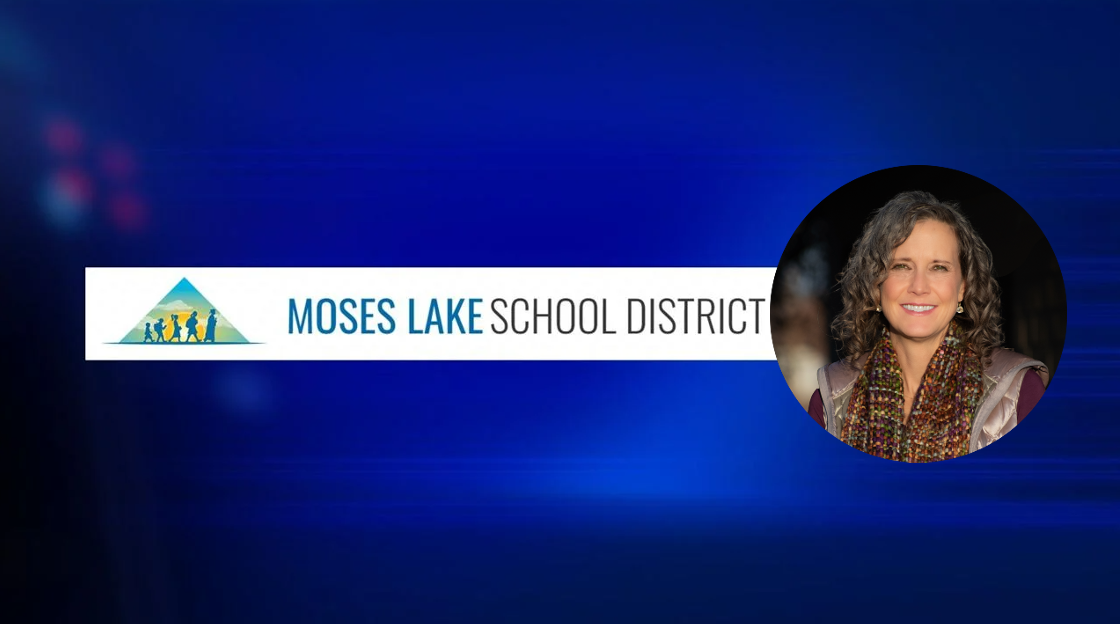 Moses Lake School District selects permanent superintendent [Video]