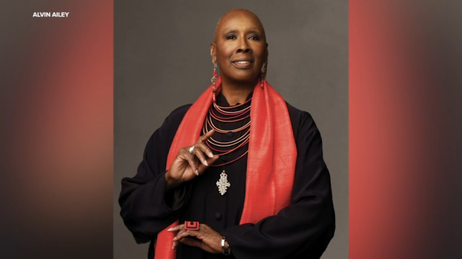 Judith Jamison: Alvin Ailey American Dance Theater community remembers legendary dancer and executive [Video]