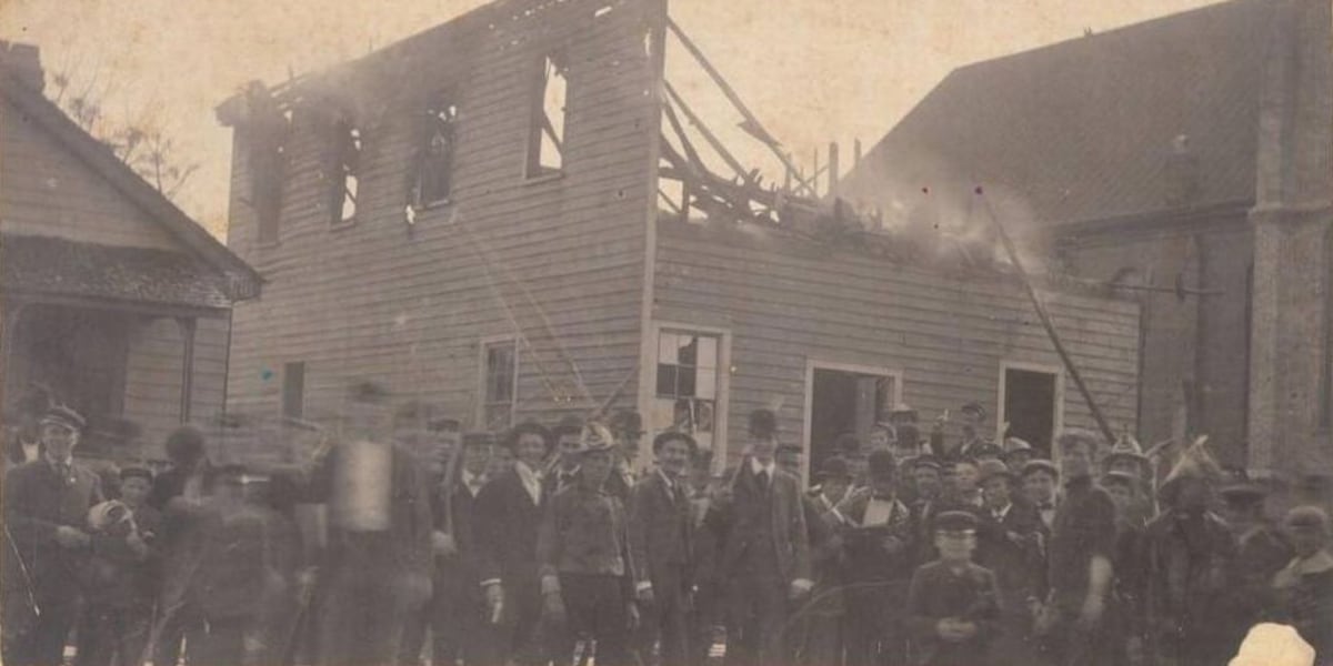 New museum dedicated to exploring the history of the 1898 Wilmington massacre opens [Video]