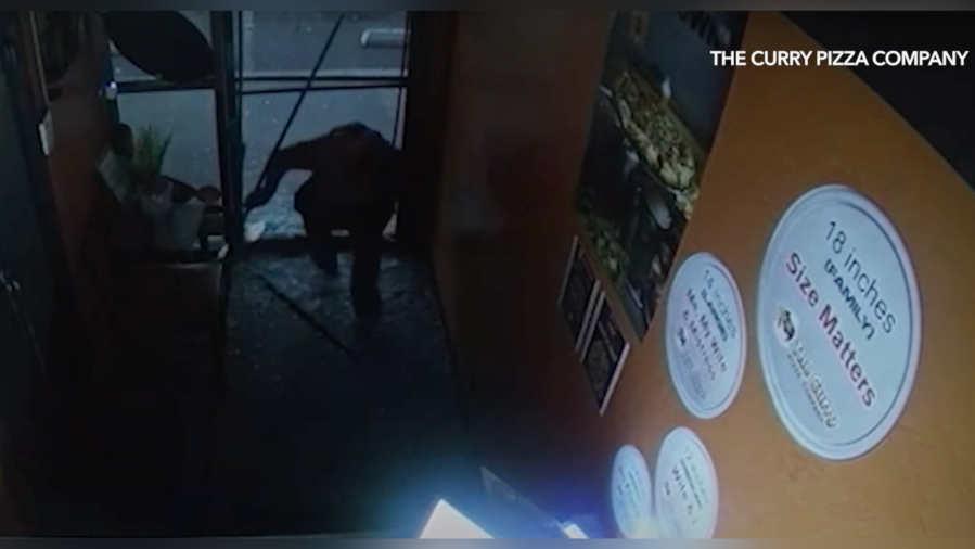 Small business in San Gabriel Valley hit by 3 burglaries within 10 days [Video]