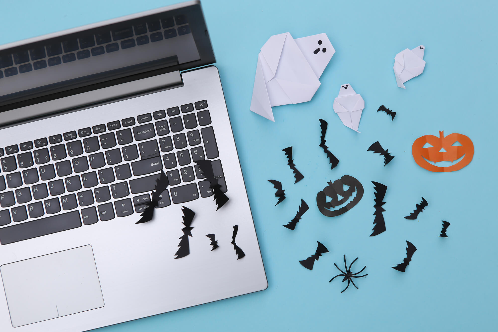 Boo-st Your Following: 8 Halloween Hacks for Social Media [Video]